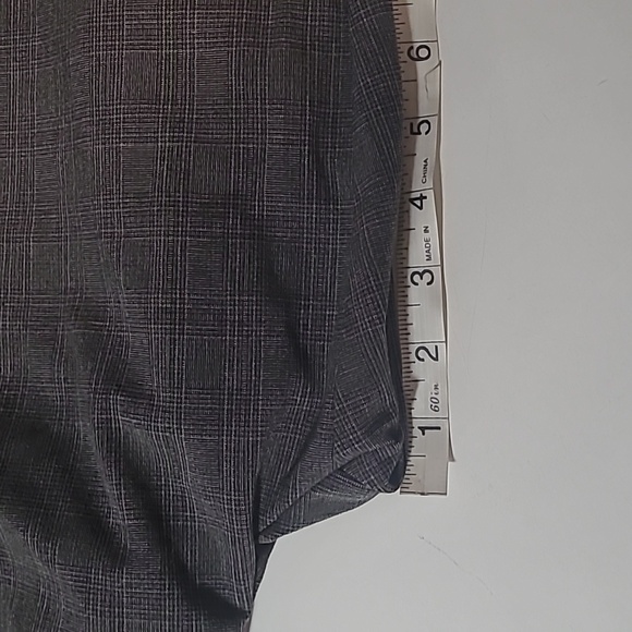 Sag Harbor womens pants size 14 petite. - Picture 6 of 7